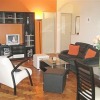2-bedroom Apartment Rio de Janeiro Copacabana with kitchen for 6 persons
